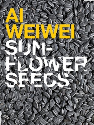 cover image of Ai Weiwei